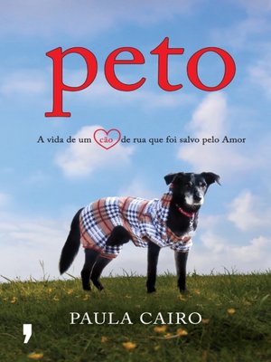 cover image of Peto